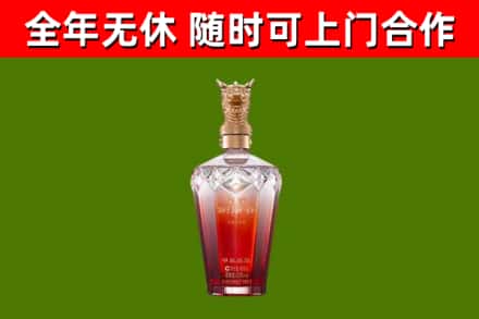 吉林省回收剑南春价格